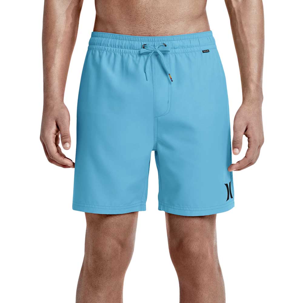 hurley-one-and-only-volley-zwemshorts