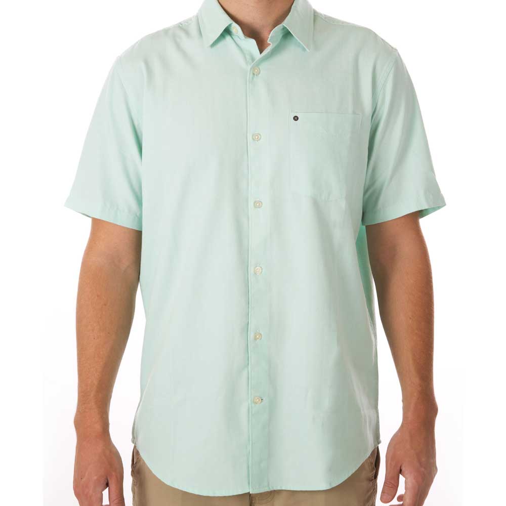 hurley-camicia-manica-corta-one---only-2.0