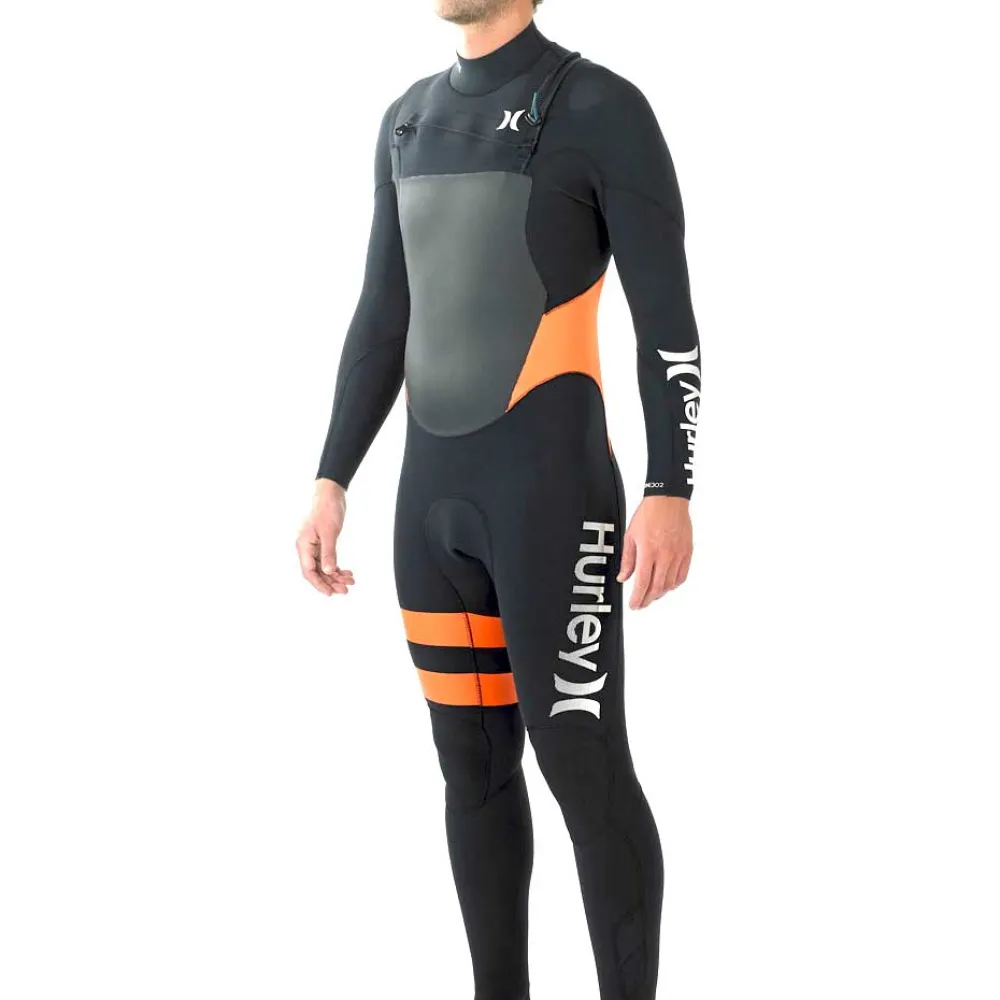 Hurley Fusion 302 Fullsuit | Xtremeinn