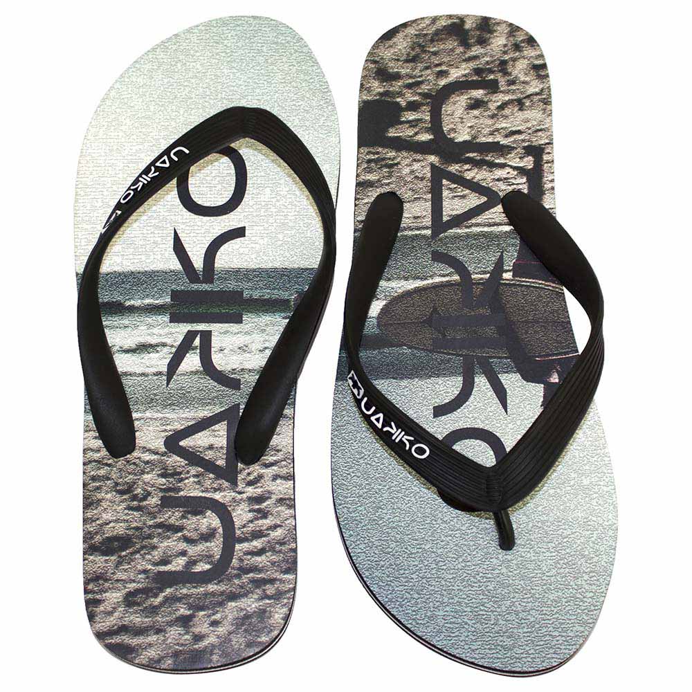 Uakko Surf Slippers