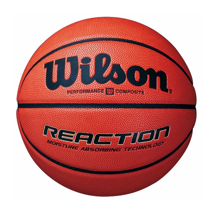 wilson-reaction-basketball-ball