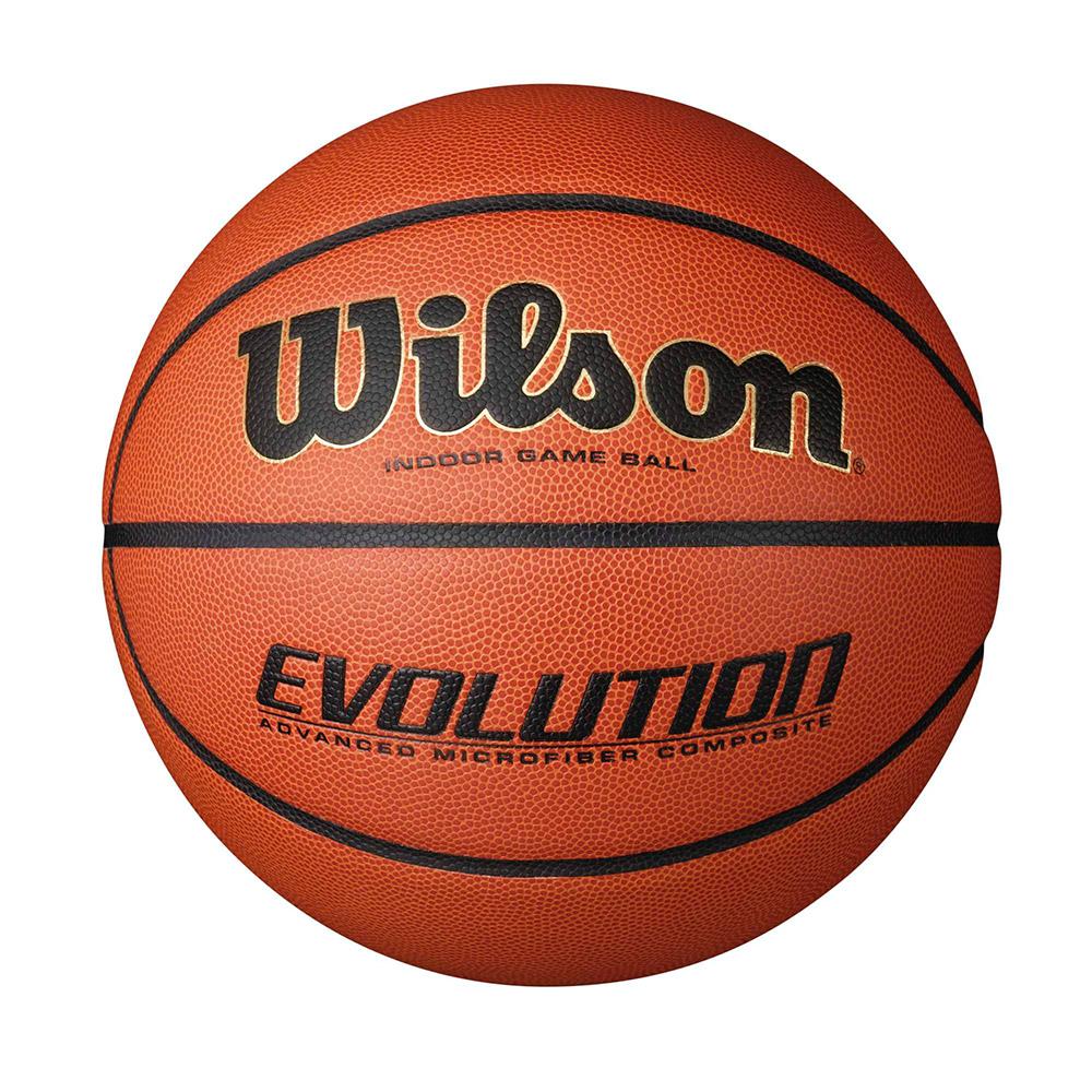 wilson-evolution-basketball-ball