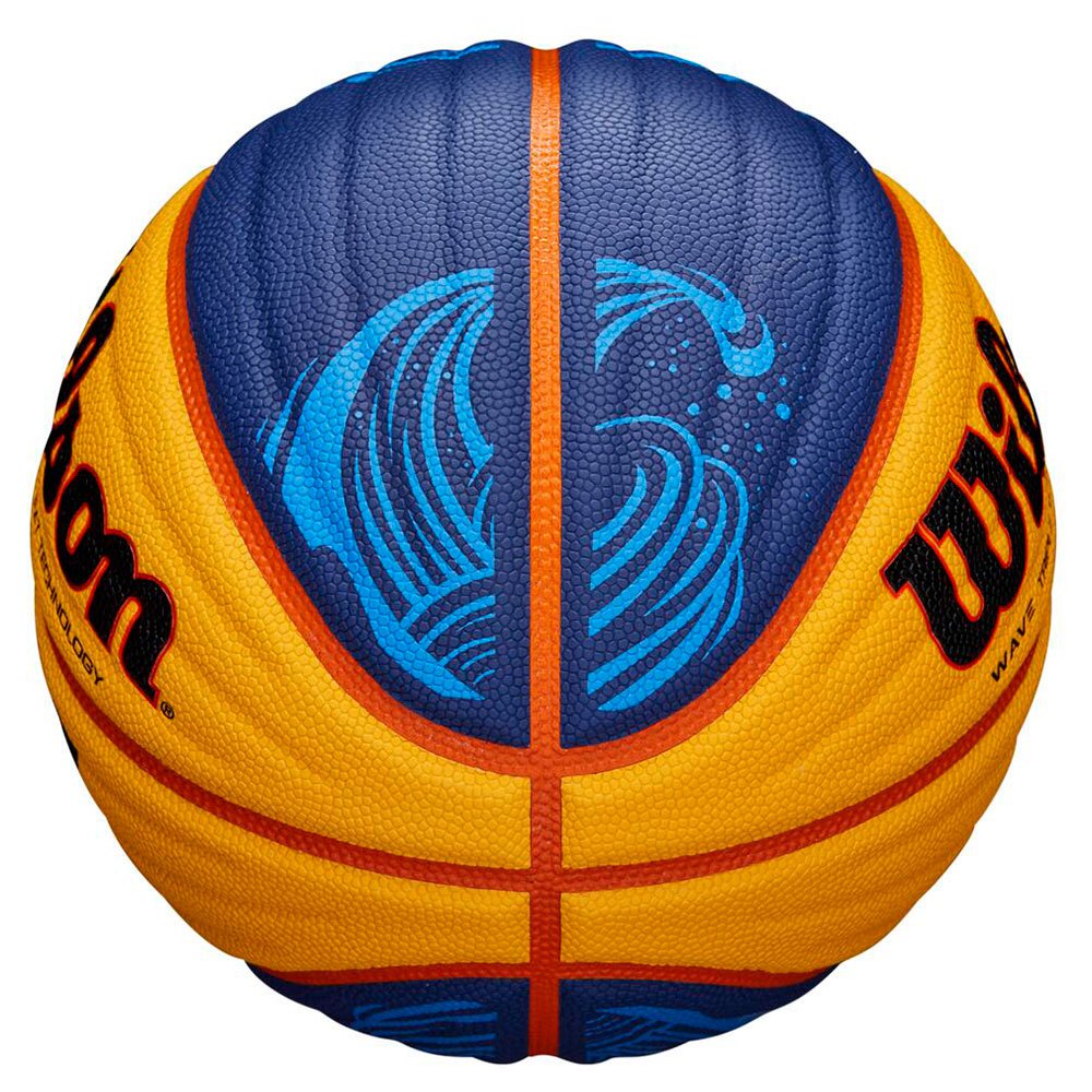 Wilson バスケットボールボール FIBA 3x3 Official