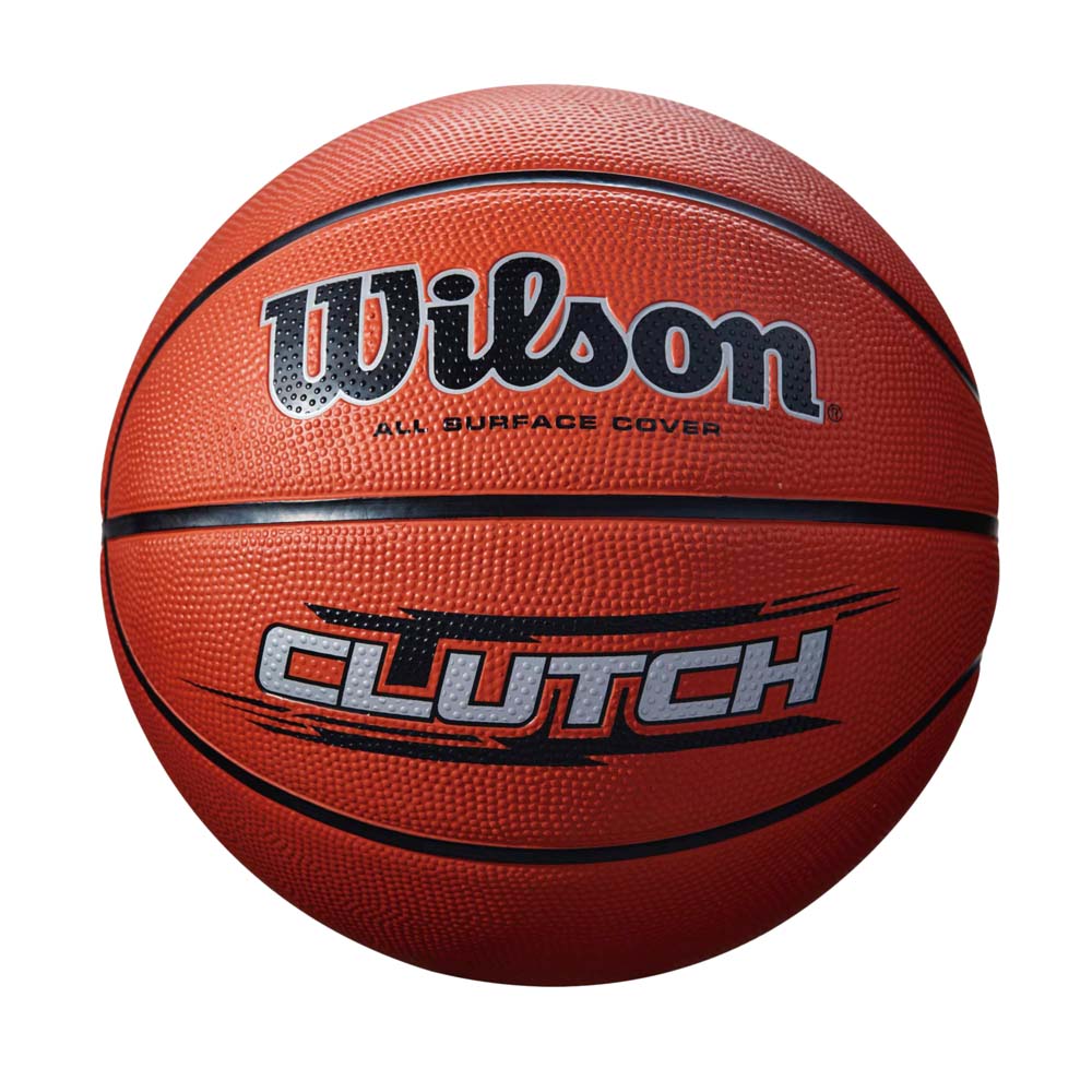 wilson-clutch-basketball-ball