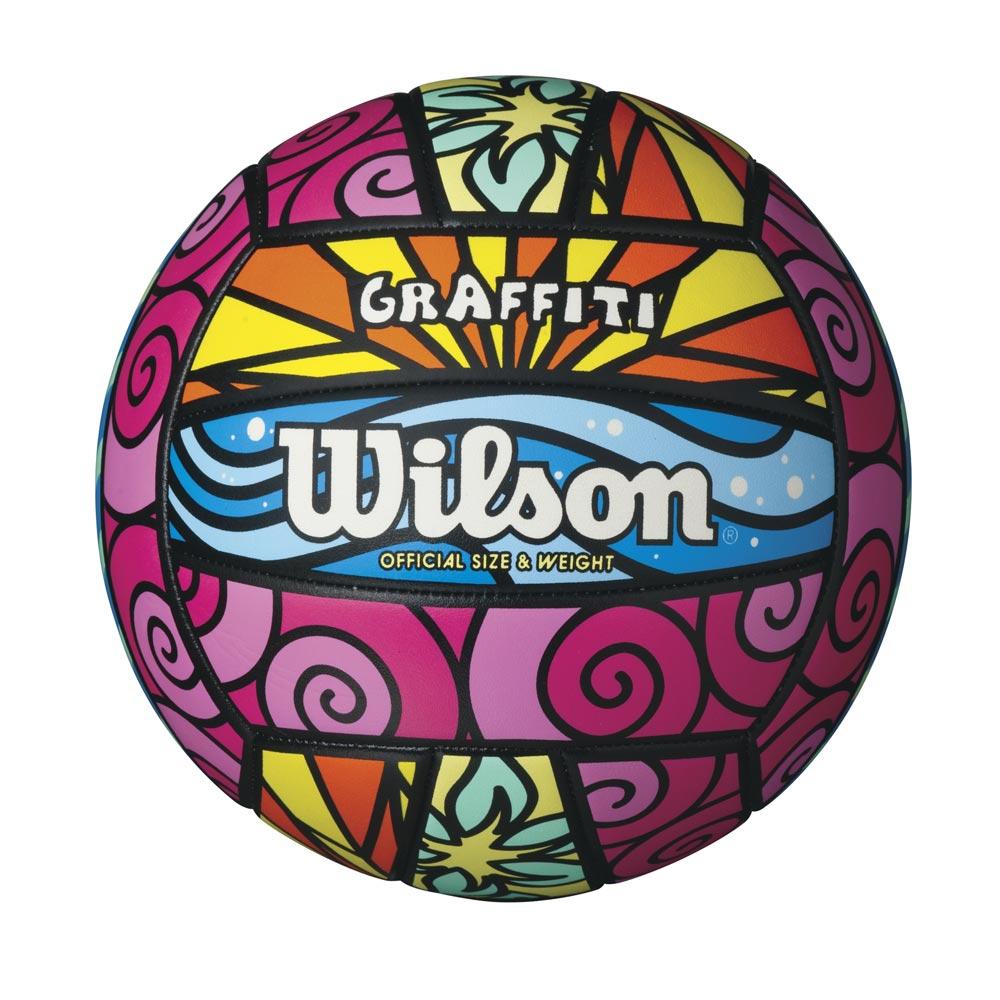 wilson-graffiti-official-volleybal-bal