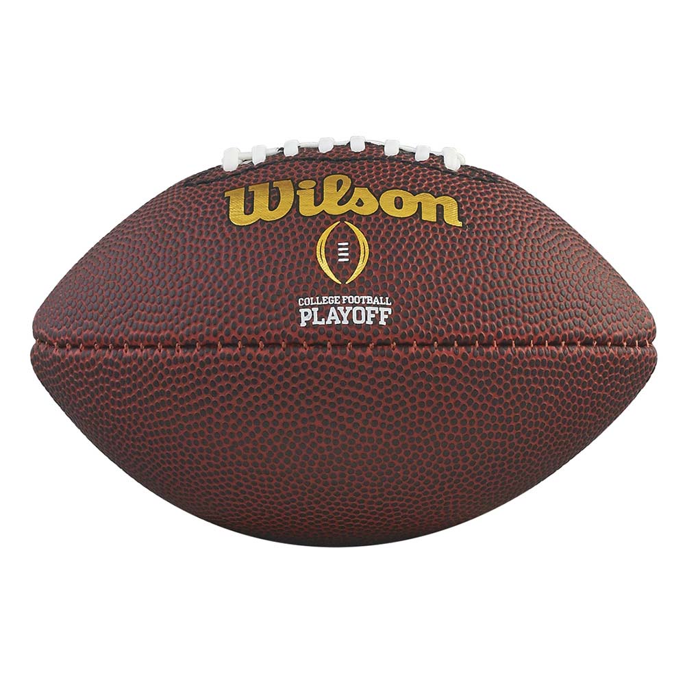 Wilson NFL Mini Micro Amerikanisch Fußball Ball