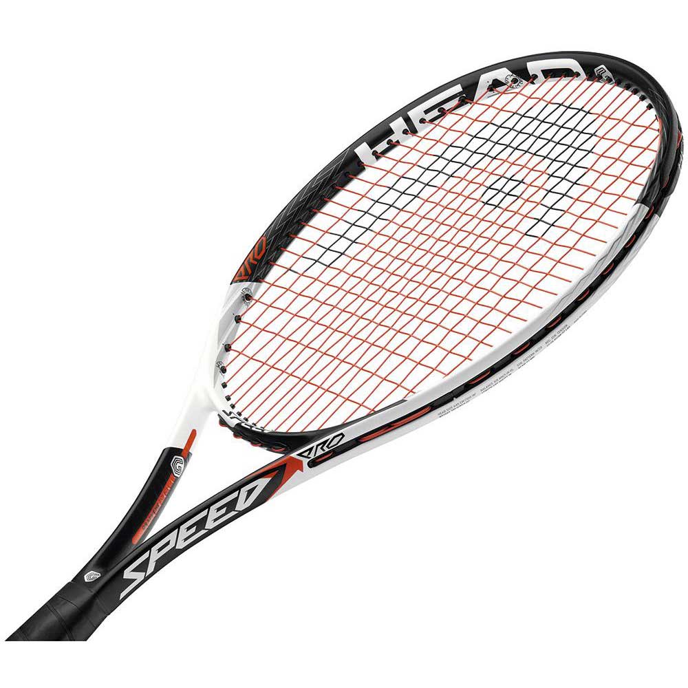 Head Graphene Touch Speed Pro Unstrung Tennis Racket