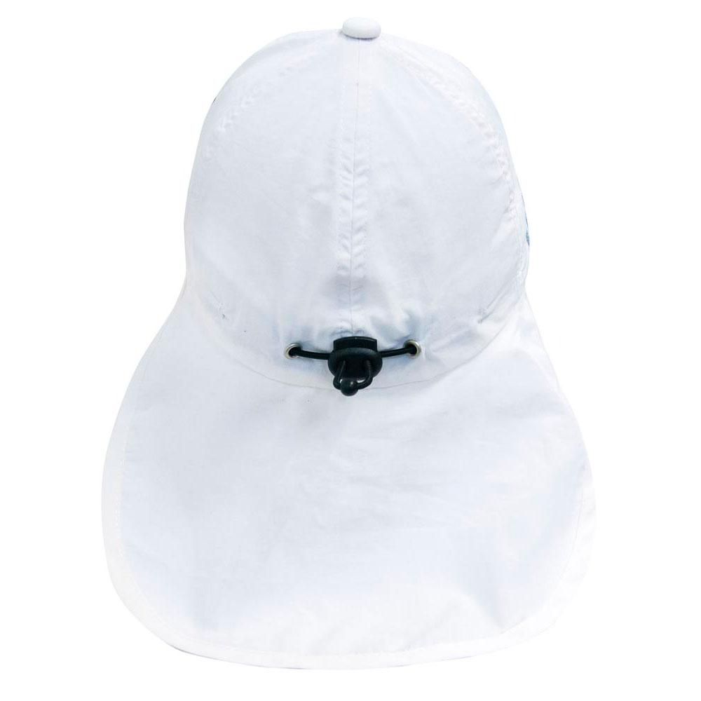 Iq-uv Cappellino Per Bambini UV 200 Bites