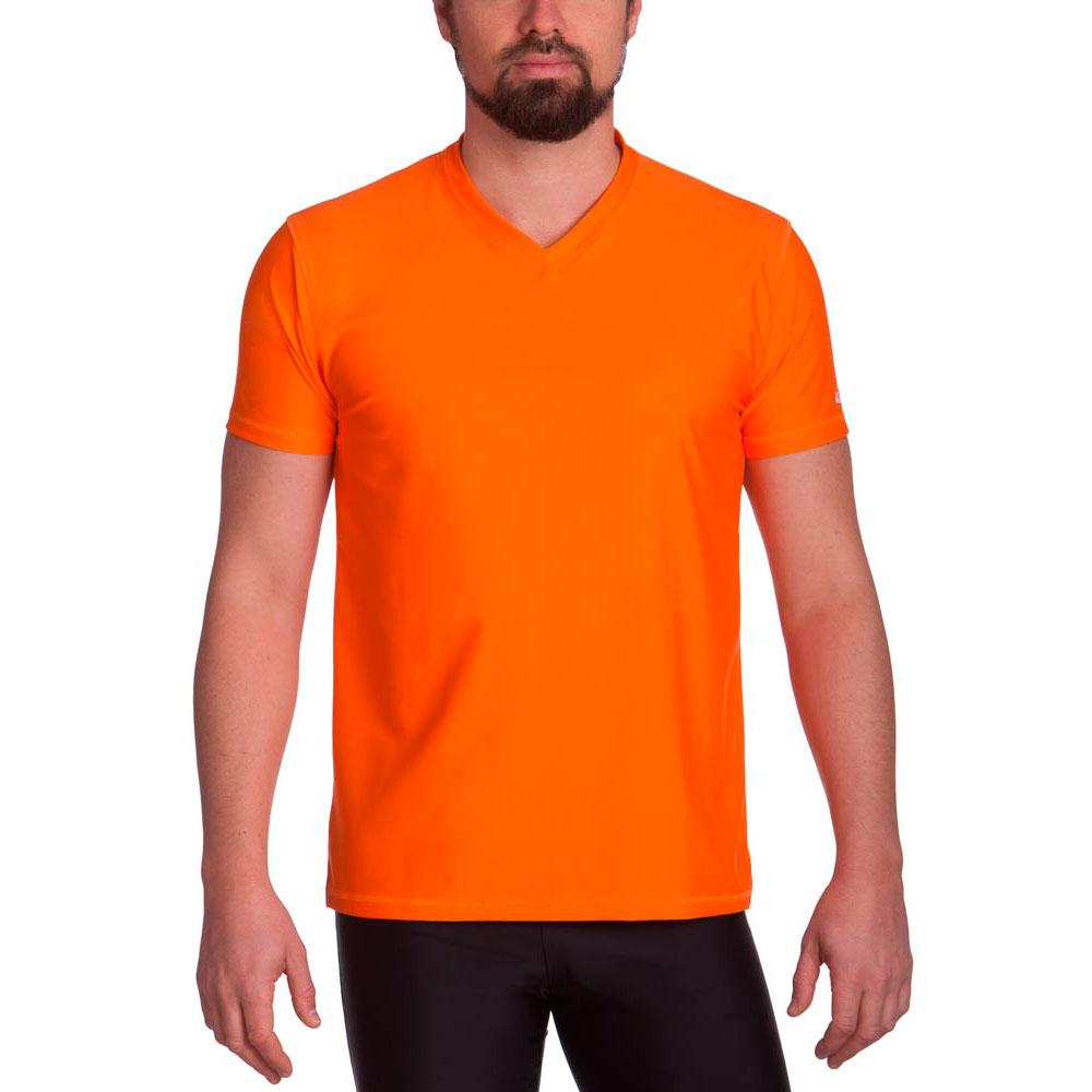 Iq-uv UV 300 V Kurzarm T-Shirt