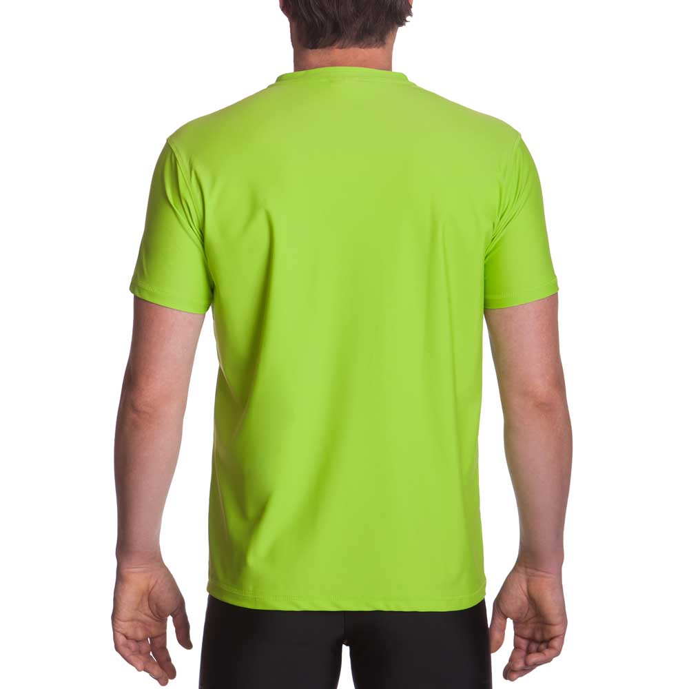 Iq-uv T-Shirt Manche Courte UV 300 V