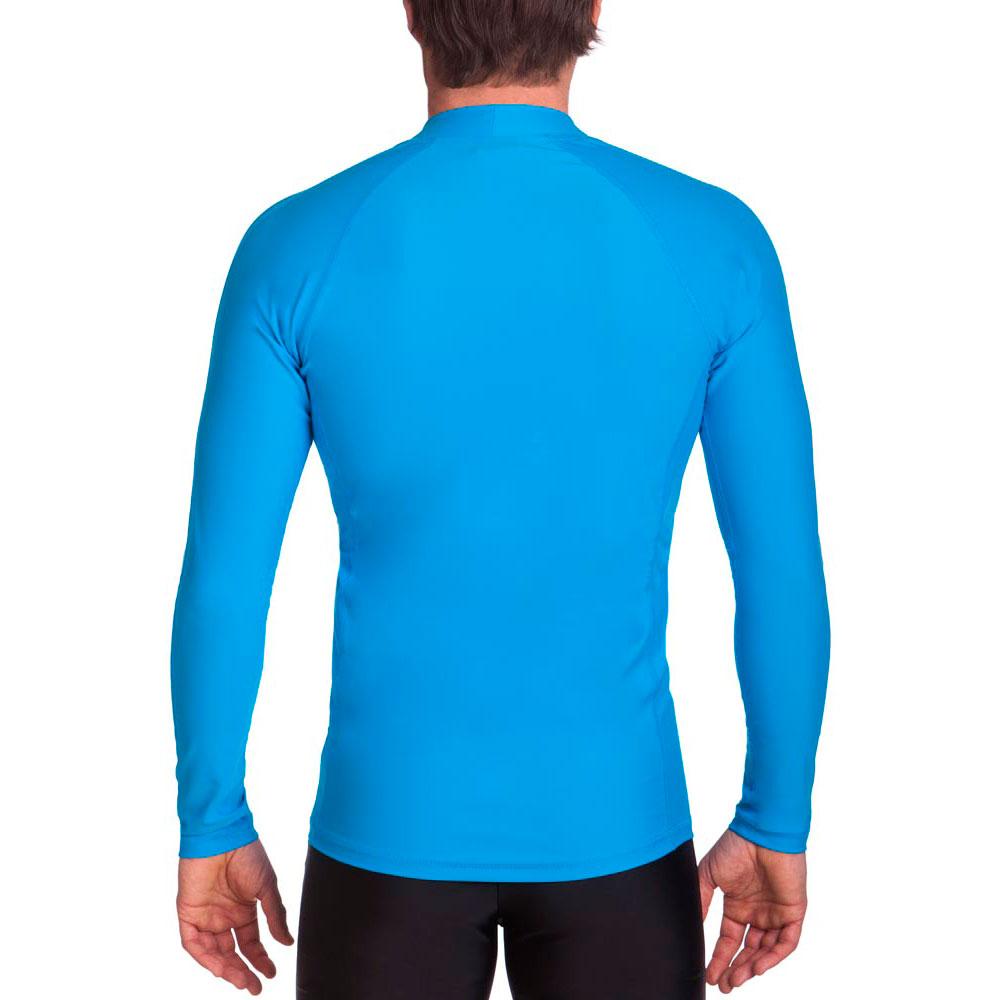 Iq-uv UV 300 Slim Fit Long Sleeve T-Shirt