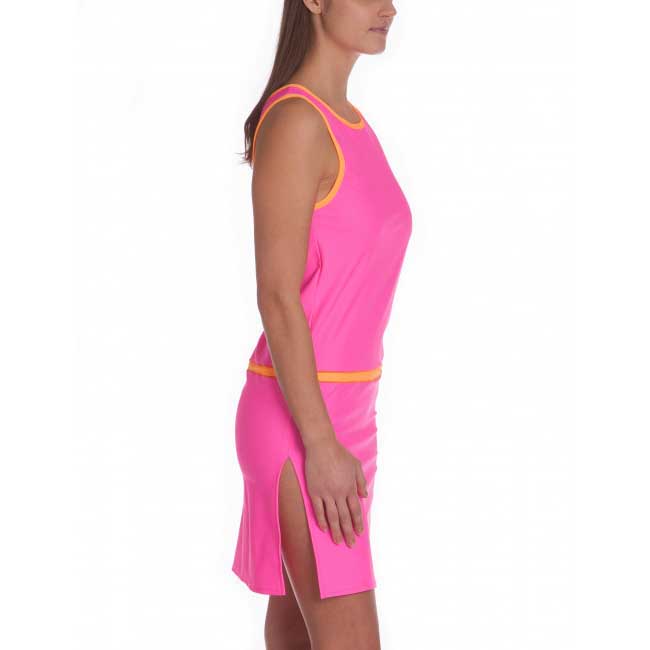 Iq-uv UV 300 Short Dress