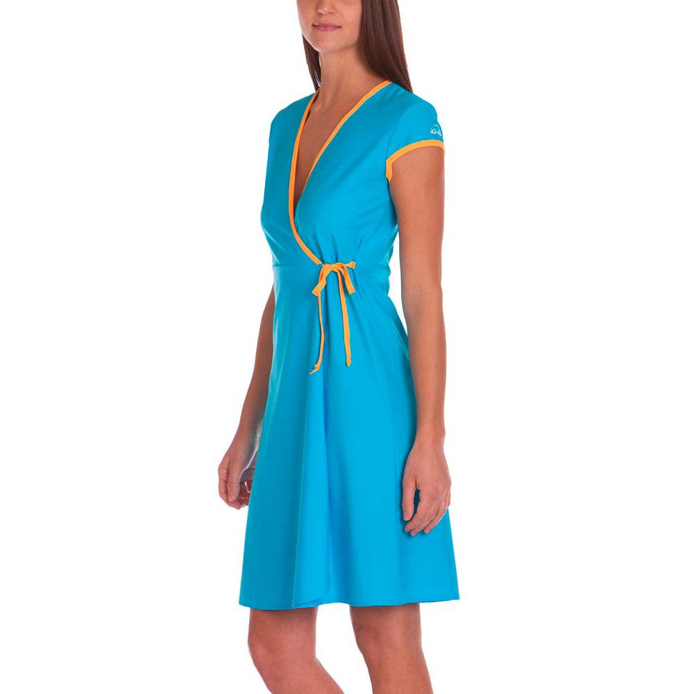 Iq-uv UV 300 Beach Short Dress