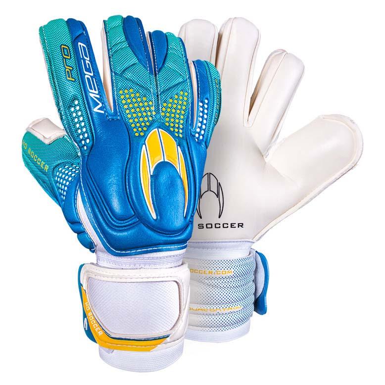 Ho soccer Pro Mega Negative Goalkeeper Gloves