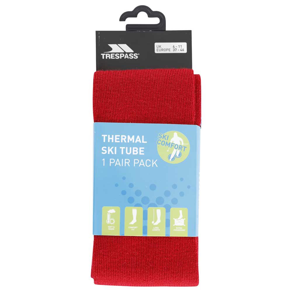 Trespass Tubular socks