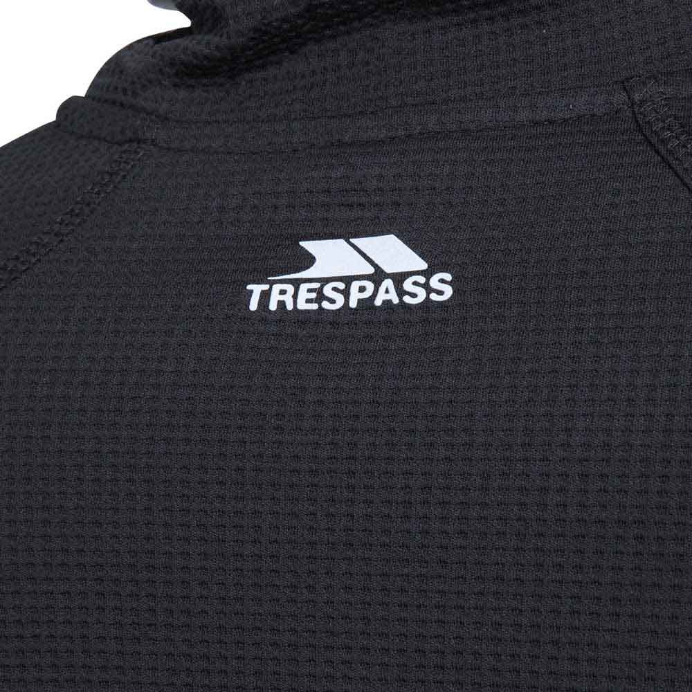 Trespass Ollog langarm-T-shirt
