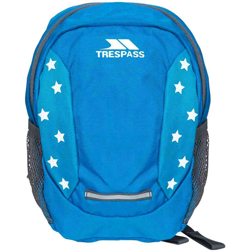 trespass-tiddler-3l-ryggsack