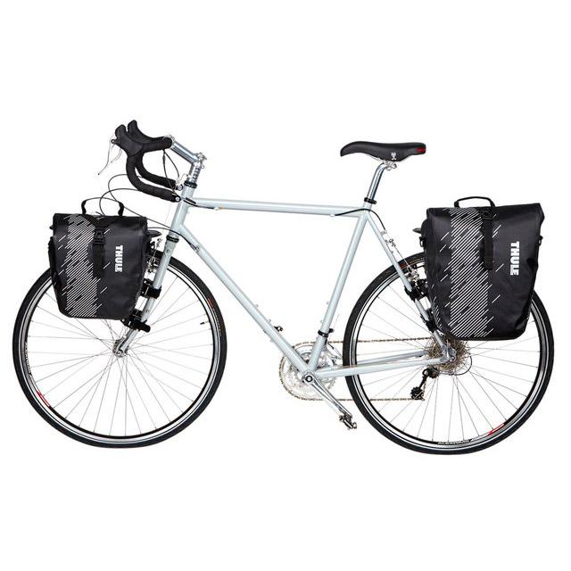 Thule Alforges Pack´n Pedal Shield 24L
