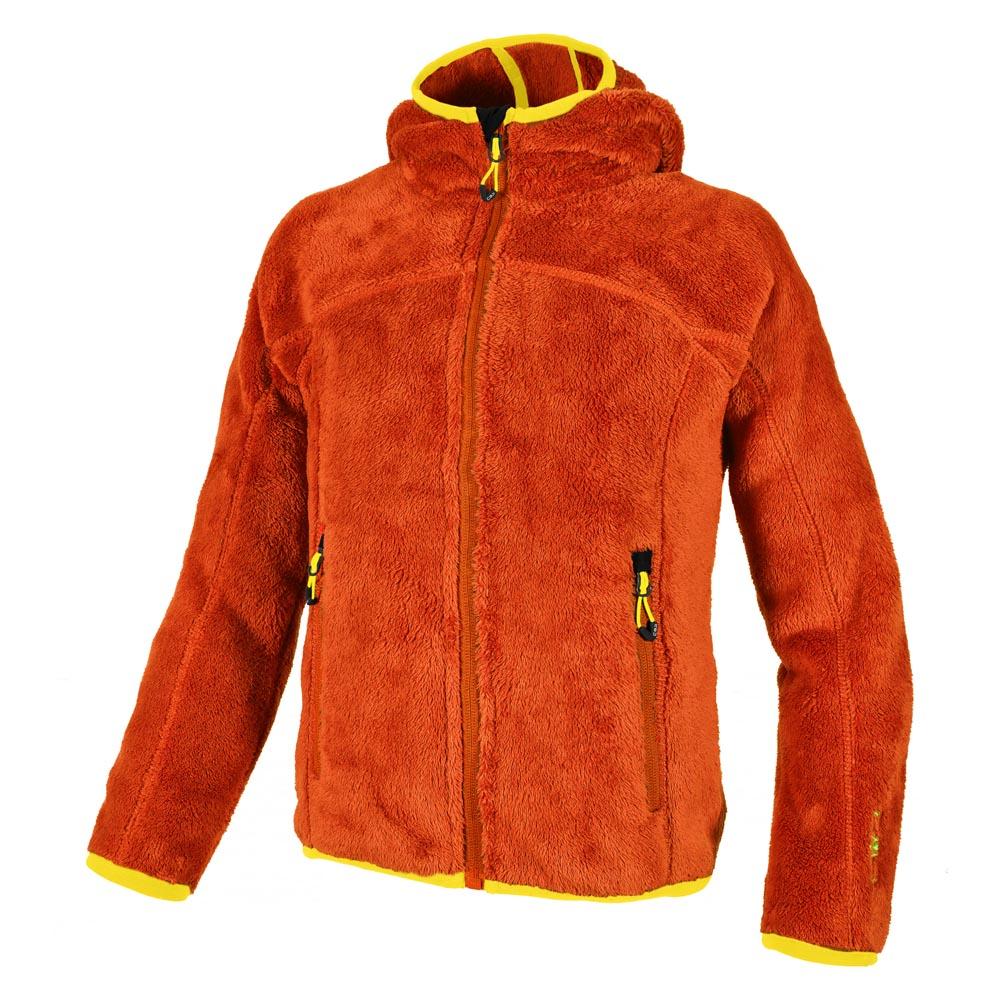 cmp-forro-polar-con-capucha-jacket