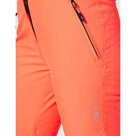 CMP Ski Stretch 3W18596N παντελόνι