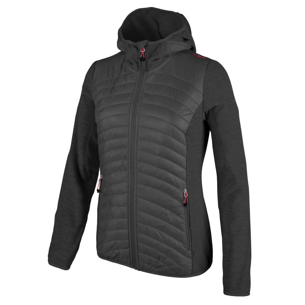 cmp-casaco-polar-com-capuz-hybrid-jacket