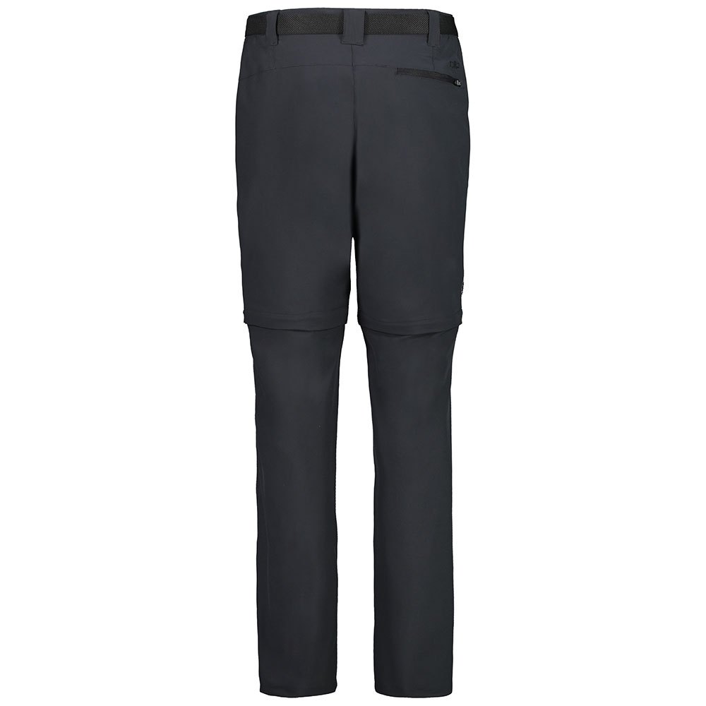 CMP Pantaloni Con Zip 3T51446 Comfort Fit