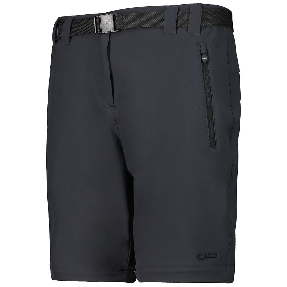 CMP Pantalones Zip Off 3T51446 Comfort Fit