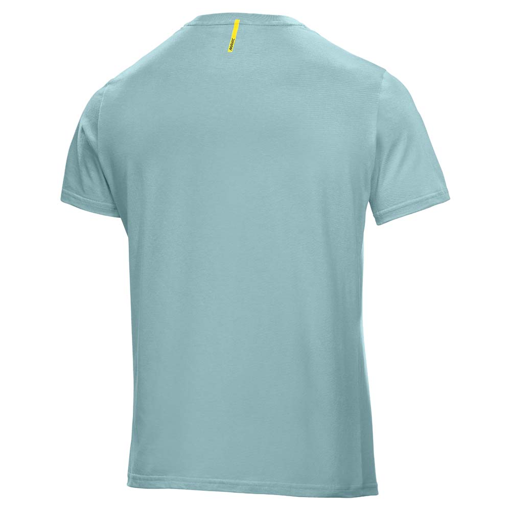 Mavic Ventoux Short Sleeve T-Shirt