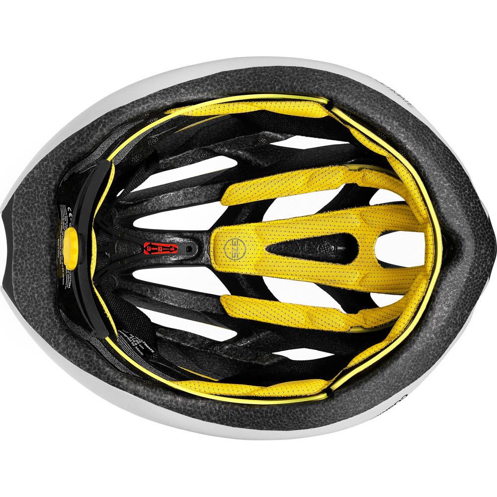 Mavic Cosmic Ultimate II Road Helmet