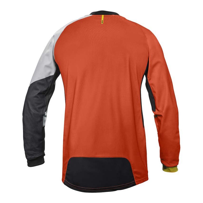 Mavic Crossmax Pro Long Sleeve T-Shirt
