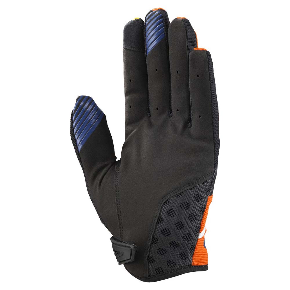 Mavic Crossmax Pro Lang Handschuhe