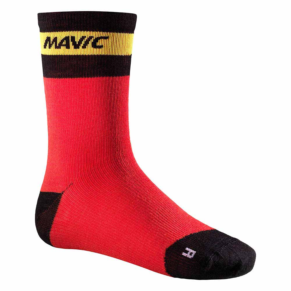 mavic-ksyrium-merino-sokken