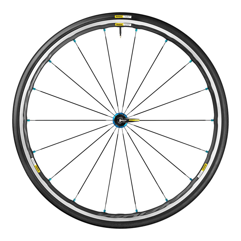 mavic-ksyrium-elite-blue-wheel-set