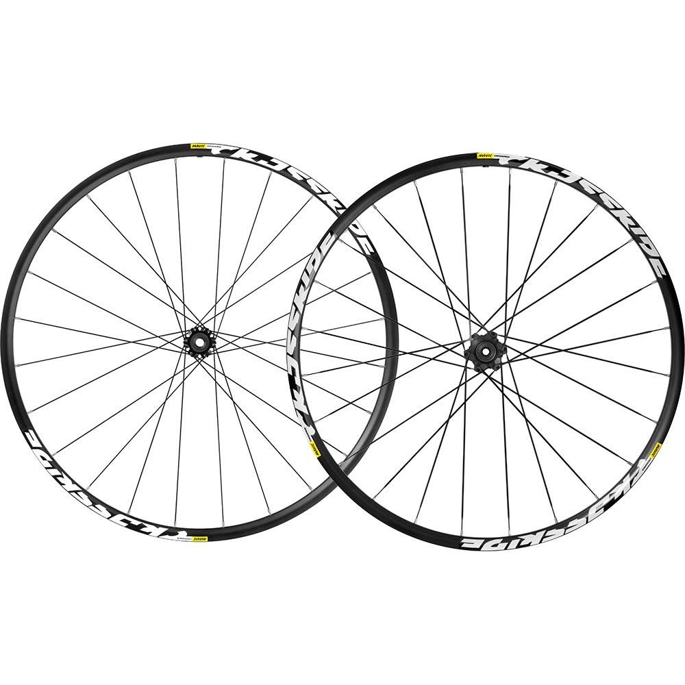 Mavic INTL 26´´ MTB Wheel Set | Bikeinn