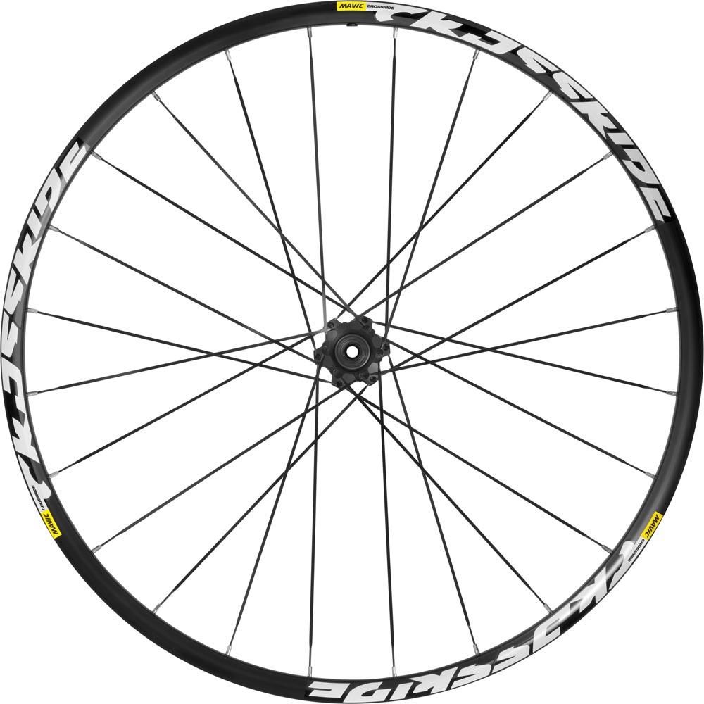 Mavic Crossride INTL 26´´ MTB Wheel Set