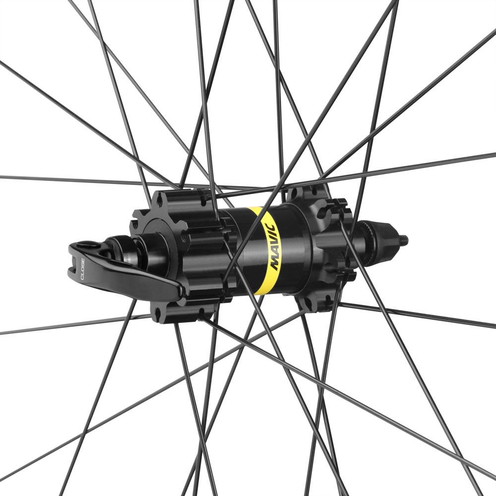Mavic Crossride INTL 26´´ MTB Wheel Set