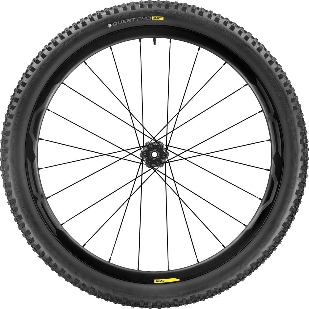 Mavic XA Pro Carbon WTS 29´´ Disc MTB Wheel Set