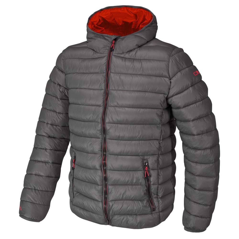 Fix Hood Jacket | Snowinn