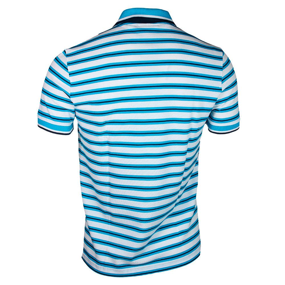 Lacoste PH67992PV Short Sleeve Polo Shirt