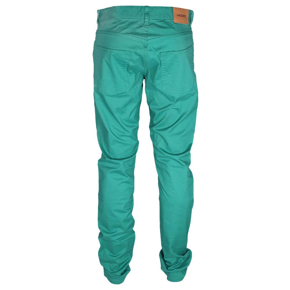 Lacoste Pantalones HH70865L0 Sportswear