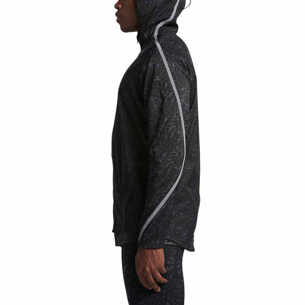Nike Shield Impossibly Light Rostarr Hoodie Jacket