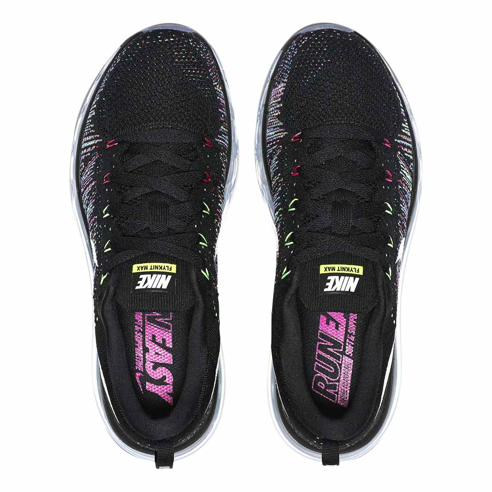 Nike Tênis Running Flyknit Max