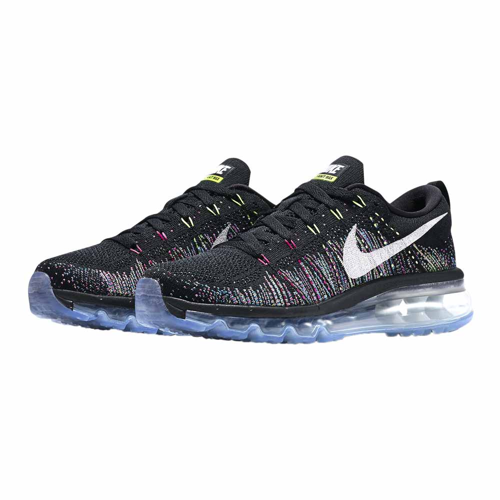 Nike Chaussures Running Flyknit Max