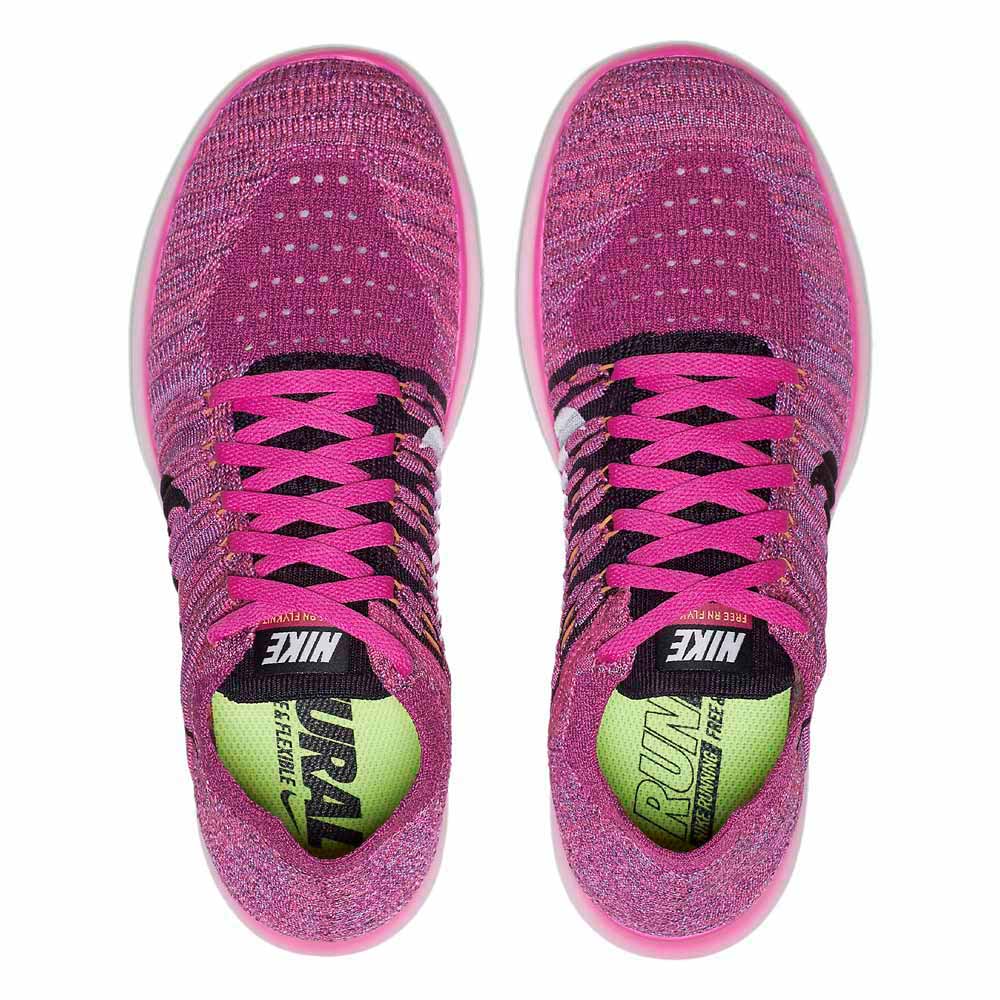 Nike Zapatillas Running Free Rn Flyknit