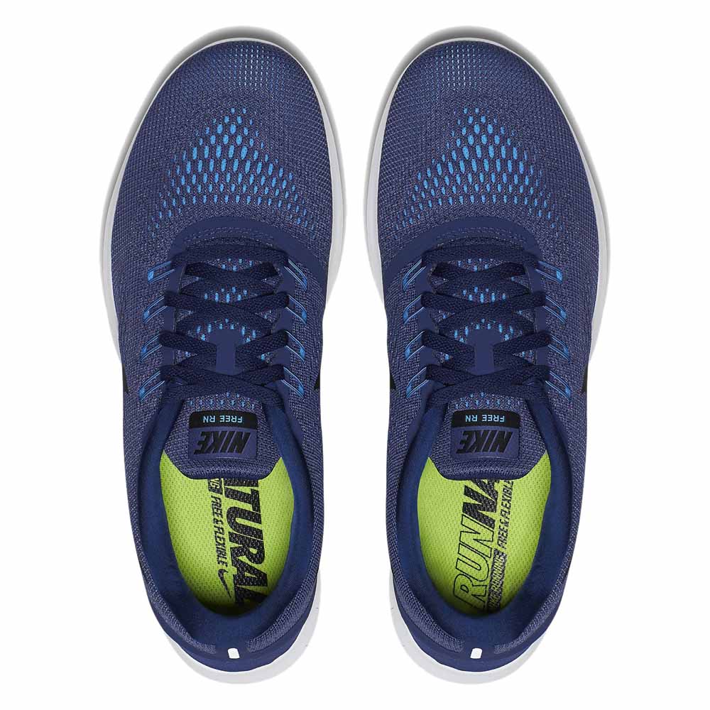 Nike Chaussures Running Free Rn