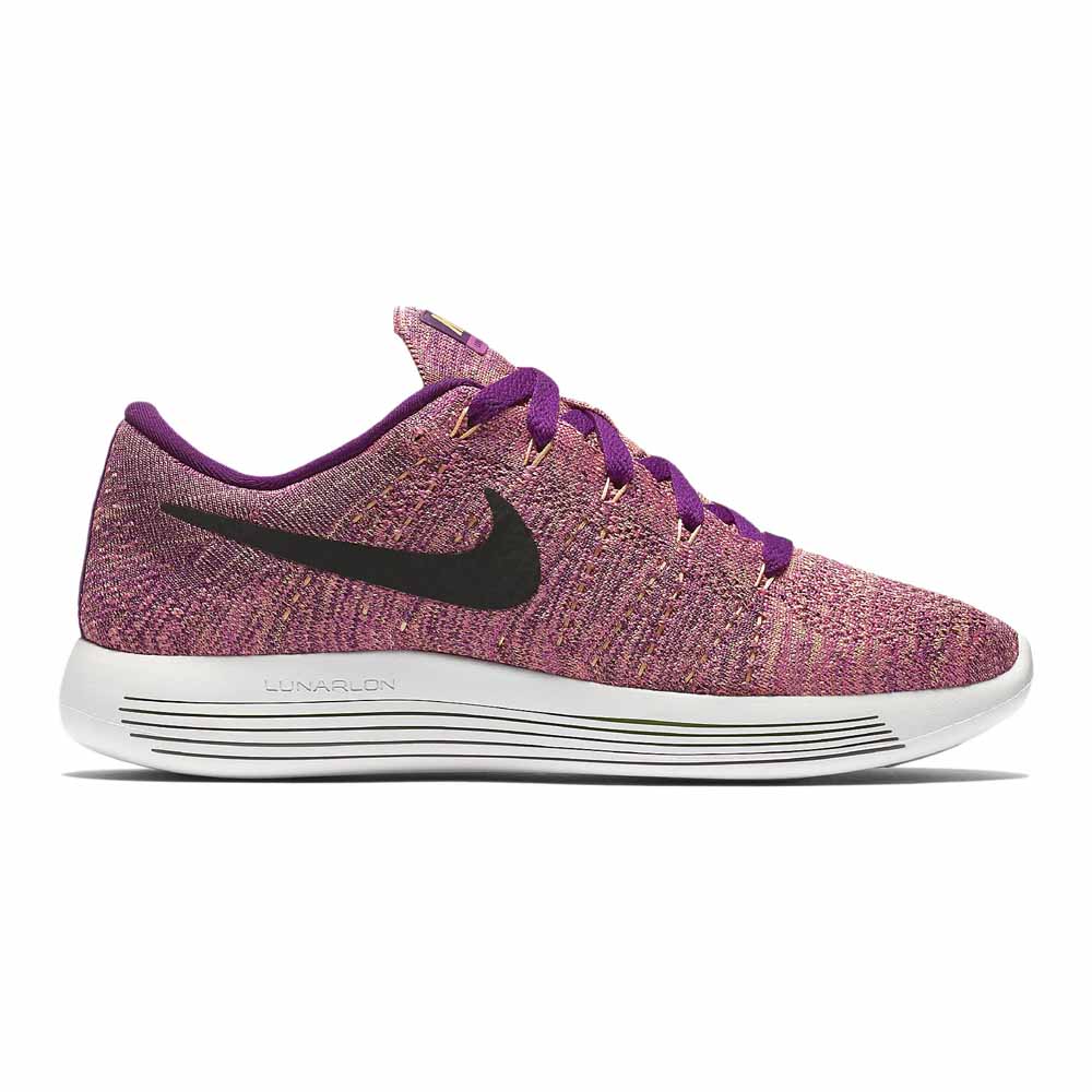 Nike Low Flyknit Running Shoes |