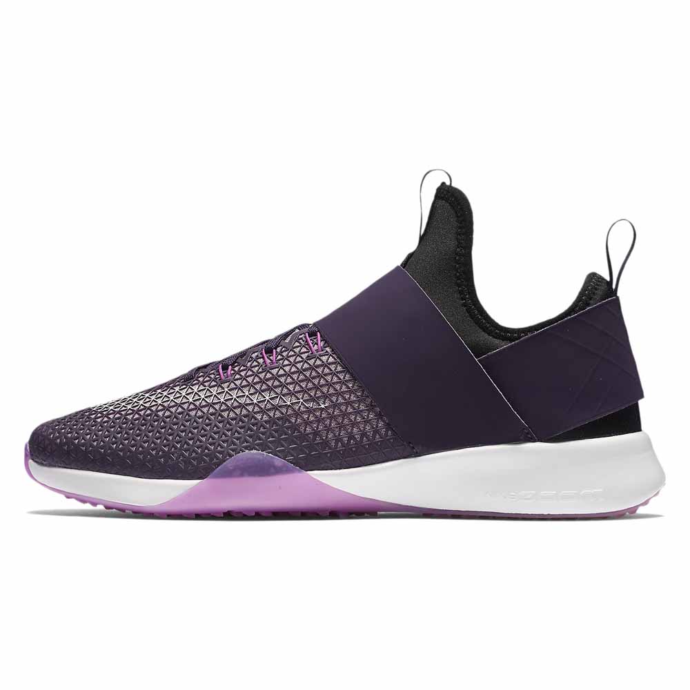 Waarschuwing Overjas Onze onderneming Nike Air Zoom Strong Shoes Purple | Traininn