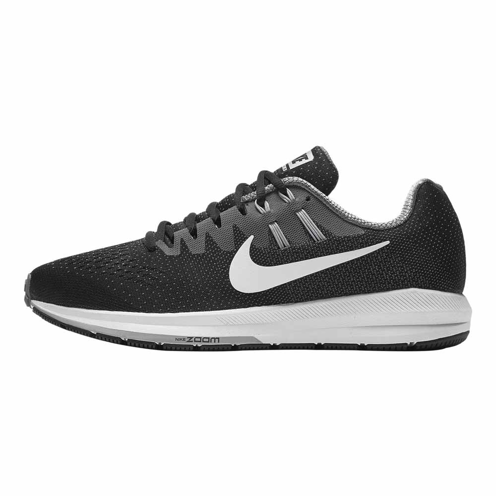 personalidad Ingenieria dramático Nike Air Zoom Structure 20 Running Shoes | Runnerinn