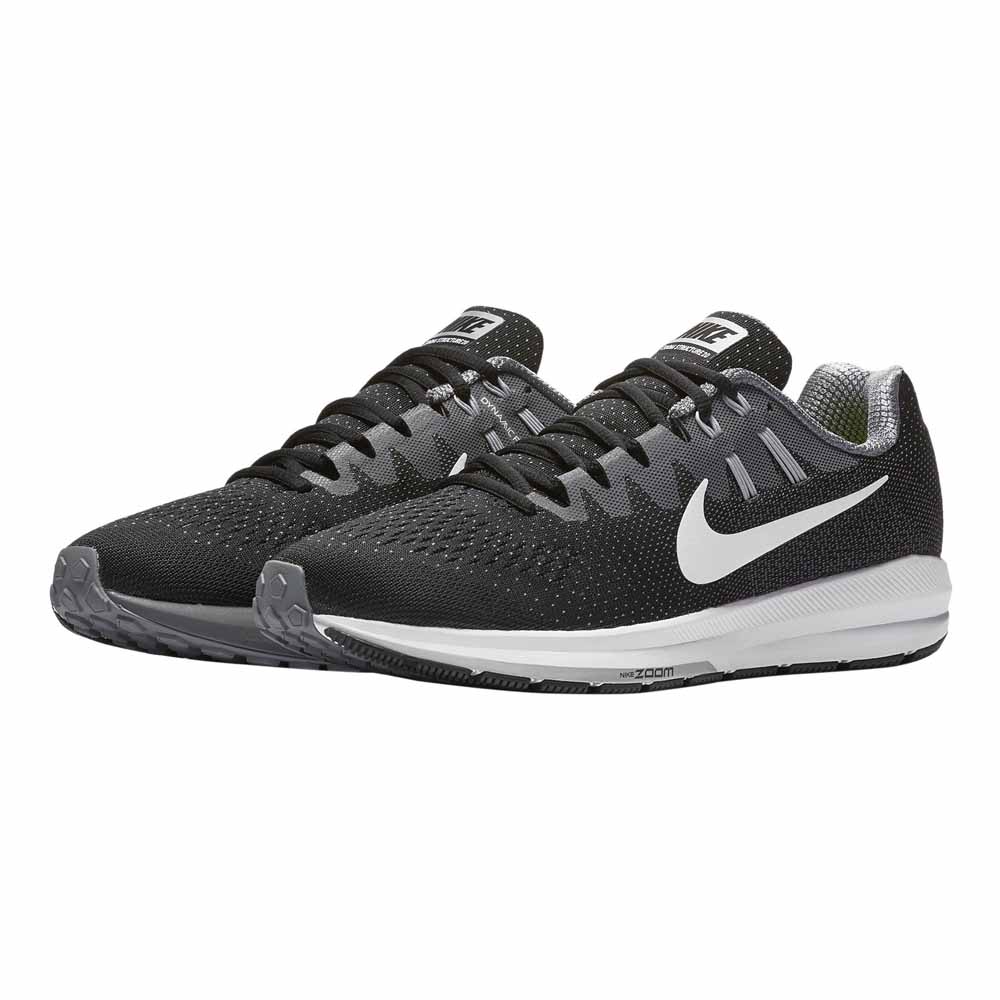 Nike Tênis Running Air Zoom Structure 20