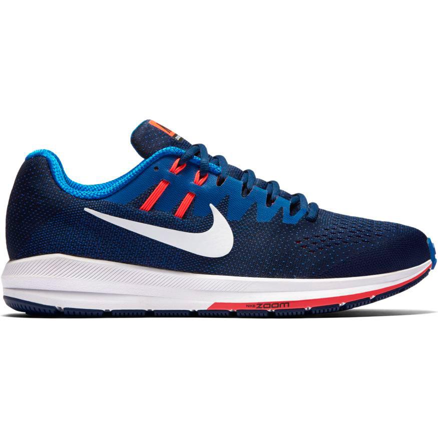 Nike Air Zoom Structure |
